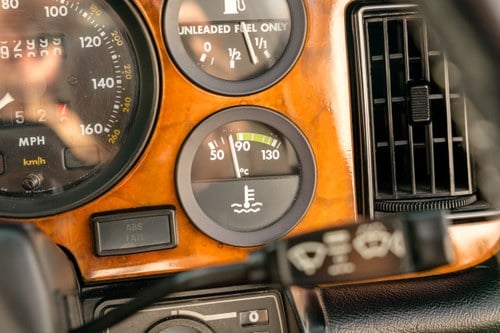 1991 Daimler Double Six Te koop (foto 131 van 240)