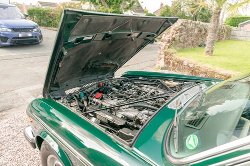 1991 Daimler Double Six Te koop (foto 209 van 240)