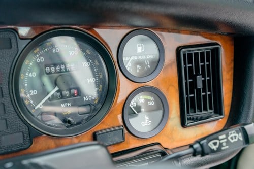 1991 Daimler Double Six Te koop (foto 67 van 240)