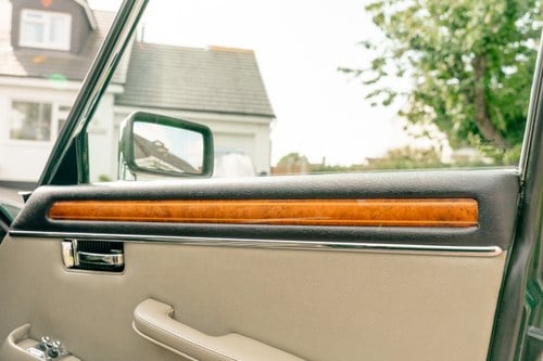 1991 Daimler Double Six Te koop (foto 50 van 240)