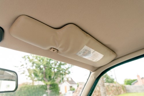 1991 Daimler Double Six Te koop (foto 78 van 240)