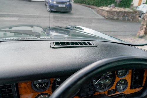 1991 Daimler Double Six Te koop (foto 82 van 240)