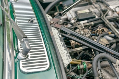 1991 Daimler Double Six Te koop (foto 204 van 240)