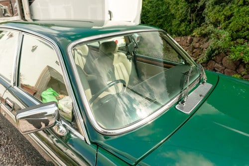 1991 Daimler Double Six Te koop (foto 197 van 240)