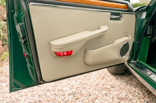 1991 Daimler Double Six Te koop (foto 43 van 240)