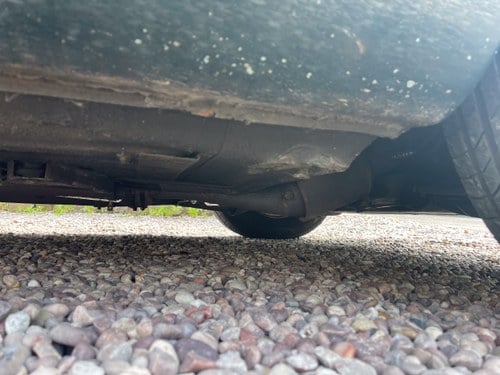 1991 Daimler Double Six Te koop (foto 226 van 240)