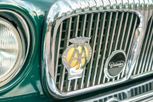 1991 Daimler Double Six Te koop (foto 147 van 240)