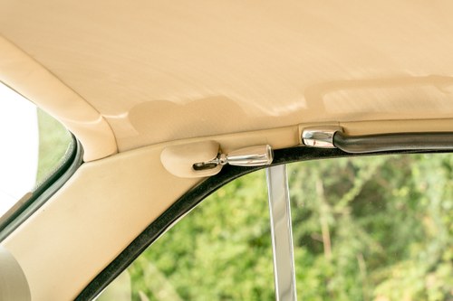 1991 Daimler Double Six Te koop (foto 126 van 240)