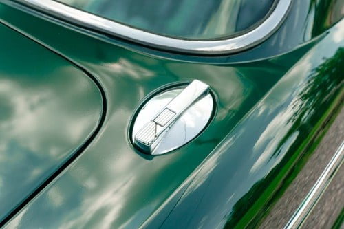 1991 Daimler Double Six Te koop (foto 162 van 240)