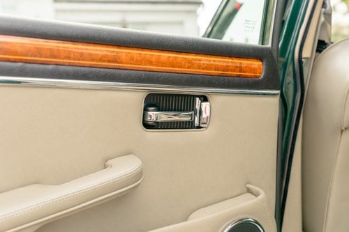 1991 Daimler Double Six Te koop (foto 88 van 240)