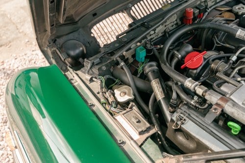 1991 Daimler Double Six Te koop (foto 212 van 240)