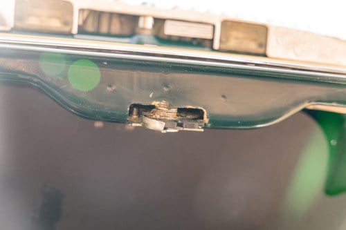 1991 Daimler Double Six Te koop (foto 130 van 240)