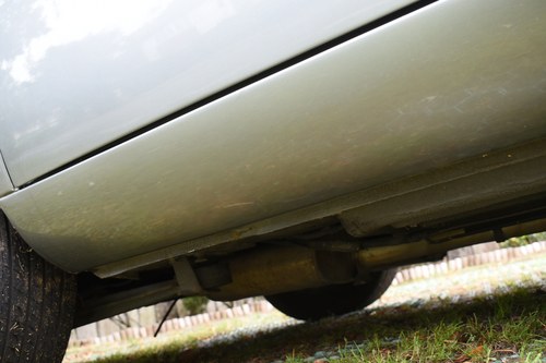 1991 Daimler Double Six Te koop (foto 150 van 193)