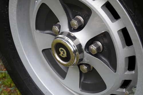 1991 Daimler Double Six Te koop (foto 83 van 193)