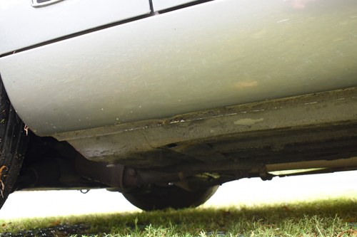 1991 Daimler Double Six Te koop (foto 141 van 193)