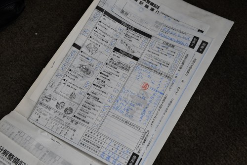 1991 Daimler Double Six Te koop (foto 183 van 193)