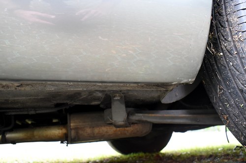 1991 Daimler Double Six Te koop (foto 143 van 193)