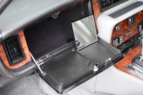 1991 Daimler Double Six Te koop (foto 37 van 193)