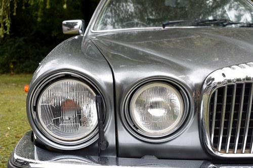 1991 Daimler Double Six Te koop (foto 84 van 193)