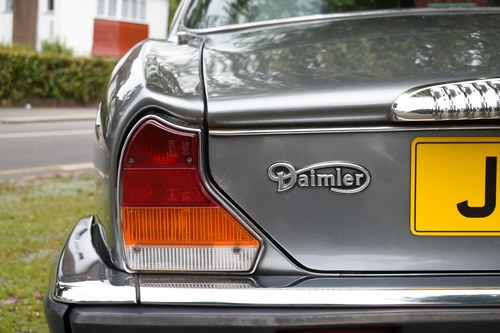 1991 Daimler Double Six Te koop (foto 112 van 193)