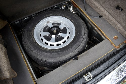 1991 Daimler Double Six Te koop (foto 76 van 193)