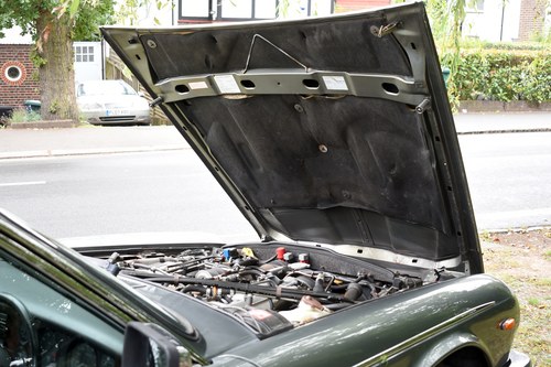 1991 Daimler Double Six Te koop (foto 130 van 193)