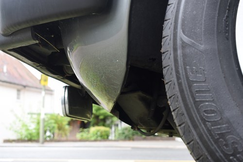 1991 Daimler Double Six Te koop (foto 140 van 193)