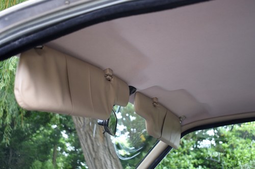 1991 Daimler Double Six Te koop (foto 42 van 193)