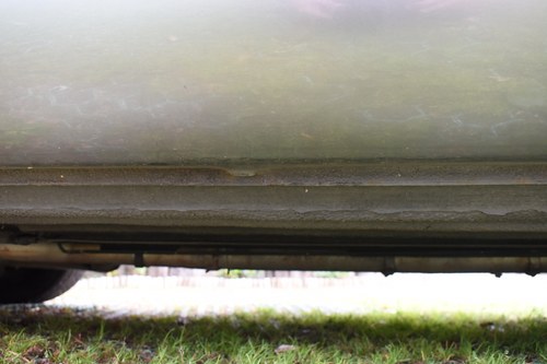 1991 Daimler Double Six Te koop (foto 151 van 193)