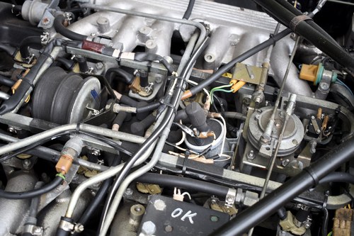 1991 Daimler Double Six Te koop (foto 136 van 193)