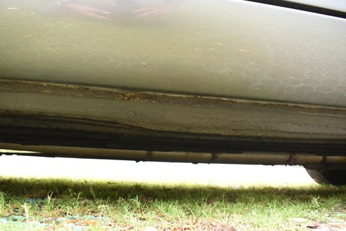 1991 Daimler Double Six Te koop (foto 142 van 193)