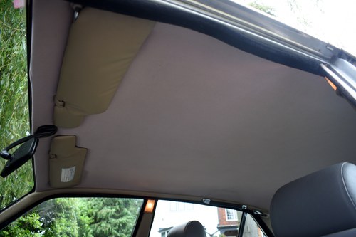 1991 Daimler Double Six Te koop (foto 43 van 193)