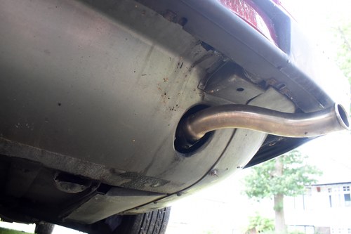 1991 Daimler Double Six Te koop (foto 147 van 193)