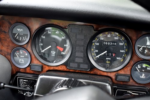 1991 Daimler Double Six Te koop (foto 63 van 193)