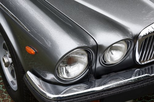 1991 Daimler Double Six Te koop (foto 98 van 193)