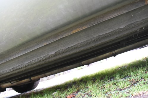 1991 Daimler Double Six Te koop (foto 153 van 193)