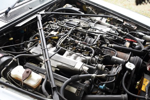 1991 Daimler Double Six Te koop (foto 126 van 193)