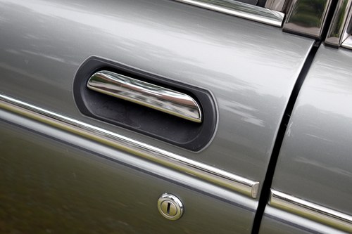 1991 Daimler Double Six Te koop (foto 107 van 193)