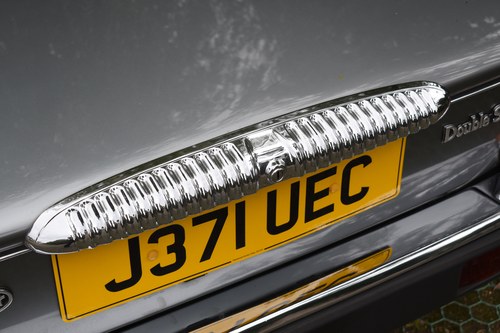 1991 Daimler Double Six Te koop (foto 115 van 193)