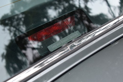 1991 Daimler Double Six Te koop (foto 122 van 193)