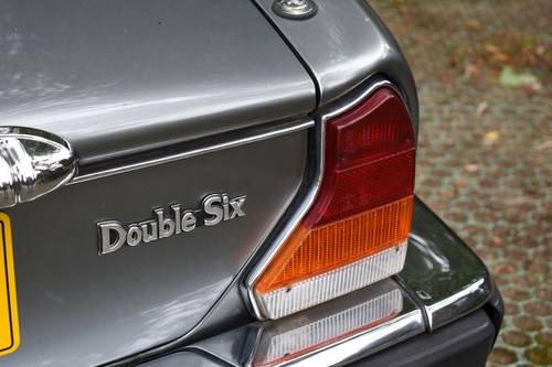 1991 Daimler Double Six Te koop (foto 114 van 193)