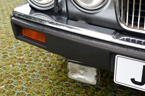 1991 Daimler Double Six Te koop (foto 87 van 193)