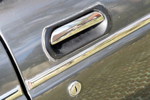 1991 Daimler Double Six In vendita (immagine 125 di 172)