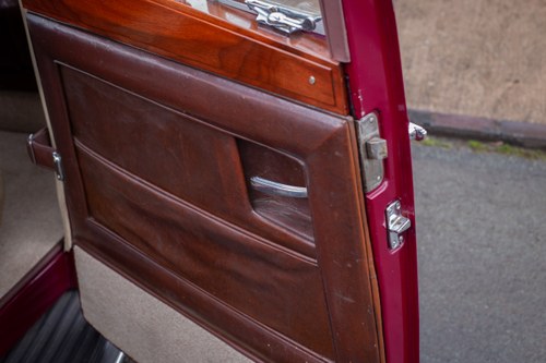 1935 Daimler Sportsman In vendita (immagine 36 di 96)