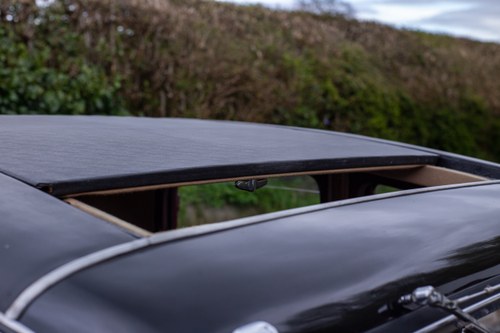 1935 Daimler Sportsman In vendita (immagine 59 di 96)