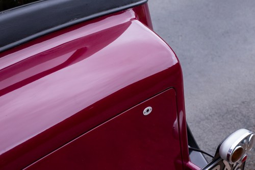 1935 Daimler Sportsman In vendita (immagine 60 di 96)