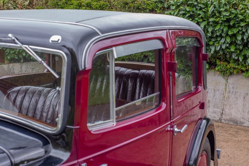 1935 Daimler Sportsman In vendita (immagine 56 di 96)