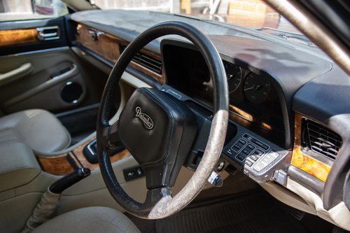 NO RESERVE! 1988 Daimler Sovereign 3.6 En venta (imagen 37 de 153)