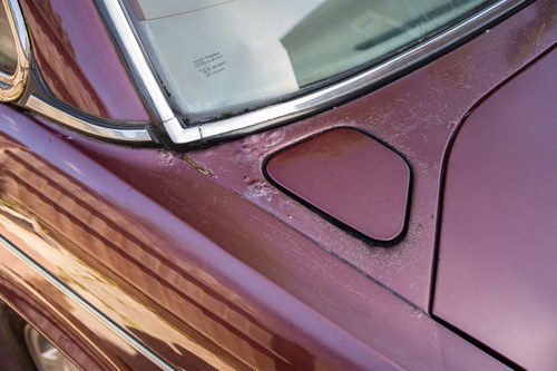 NO RESERVE! 1988 Daimler Sovereign 3.6 En venta (imagen 72 de 153)