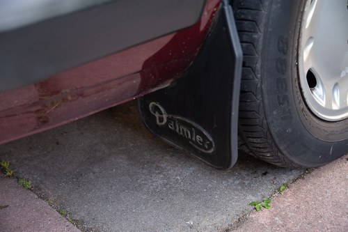 NO RESERVE! 1988 Daimler Sovereign 3.6 En venta (imagen 92 de 153)